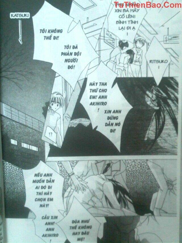 nguyện ước dưới ánh sao chapter 5 12