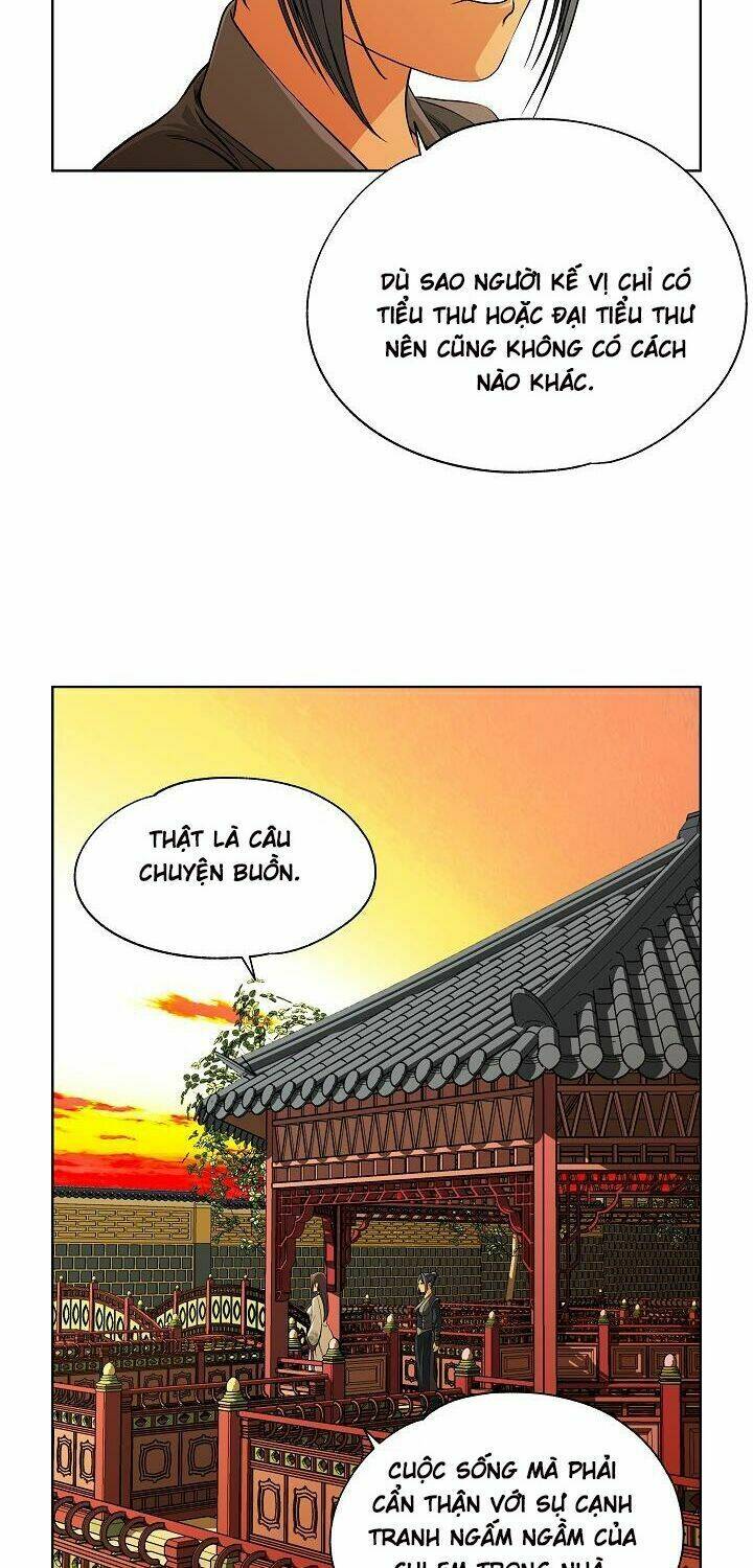 ngũ hợp chí tôn chapter 6 30