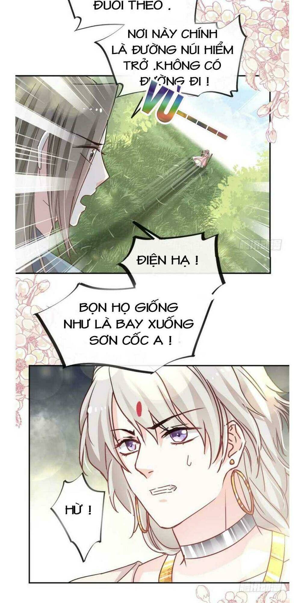 thiên hạ đệ nhất sủng phi chapter 66 11