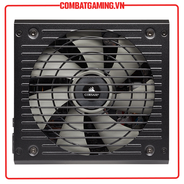 Nguồn Corsair RM850x 80 Plus Gold - Full Modular - Hàng Chính Hãng