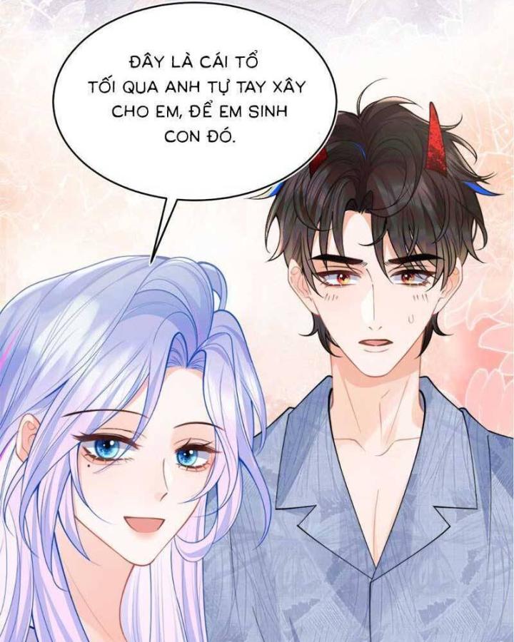 vị chỉ huy lạnh lùng khóc trong vòng tay tôi chapter 64 68