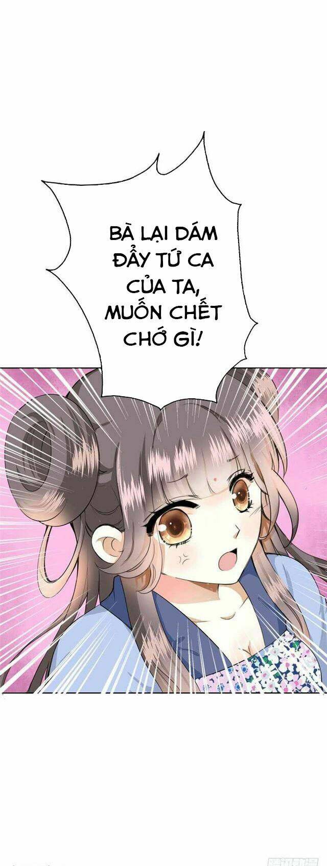 điền viên mật sủng: cô vợ nóng bỏng chapter 35 14