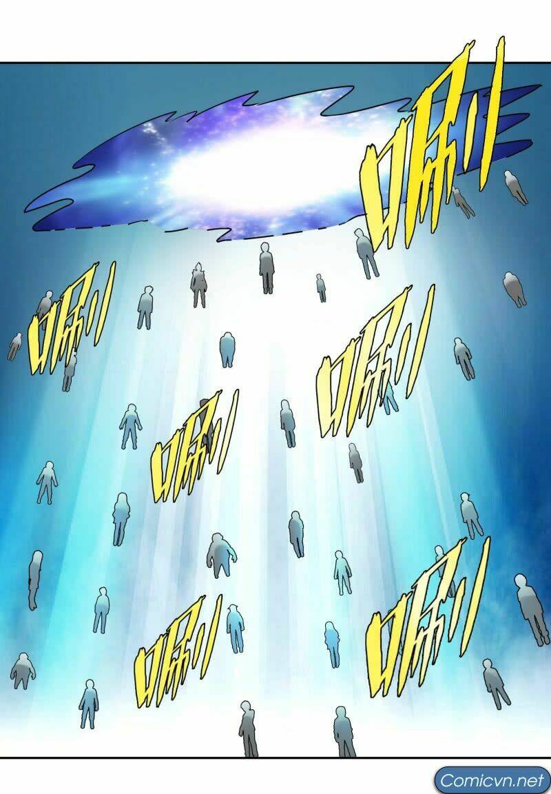 thánh hack chuộc tội chapter 10 33