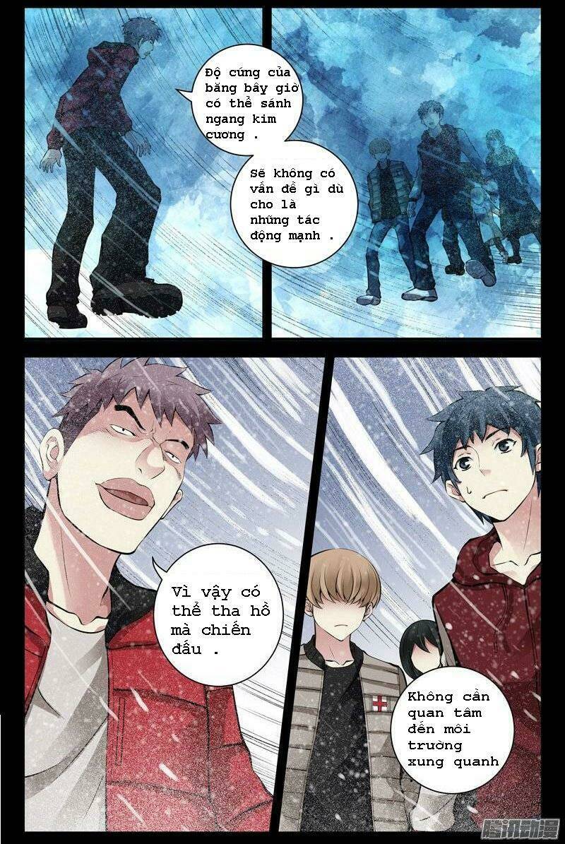 bầu trời máu chapter 174 4