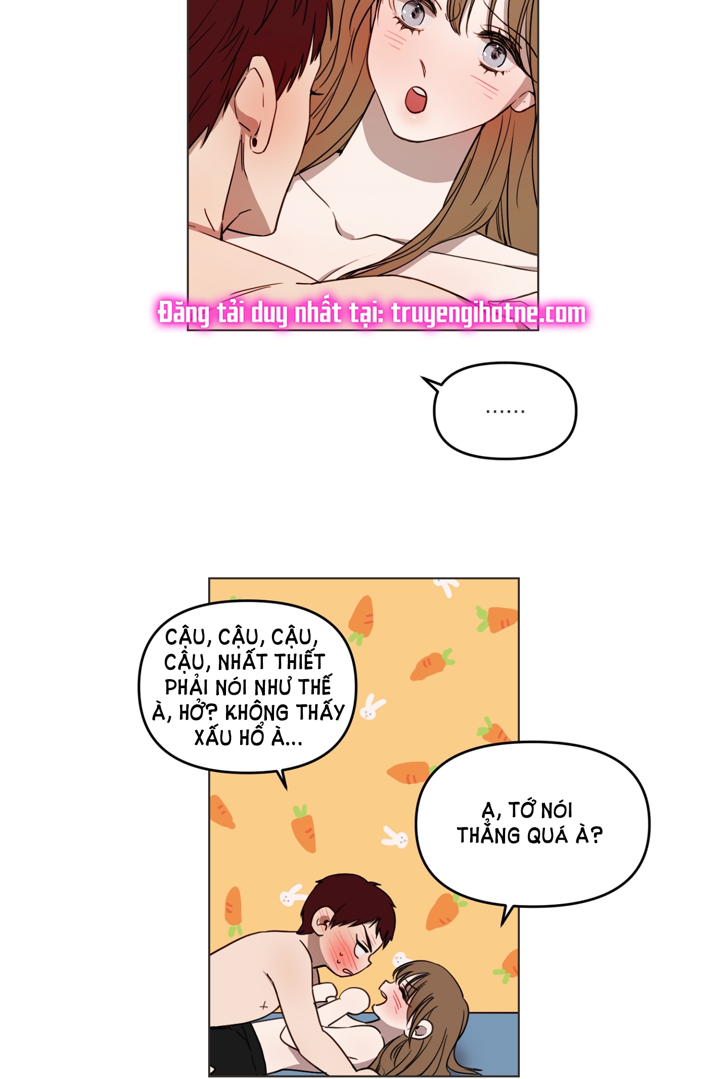 [18+] bạn bè cái quái gì chapter 9.1 18