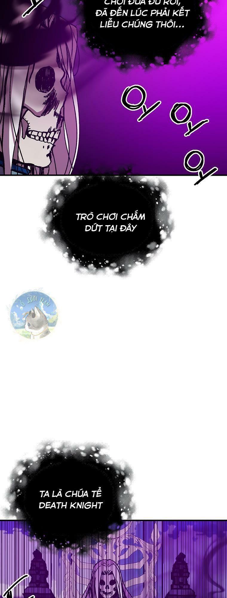 người chơi lỗi chapter 97 10