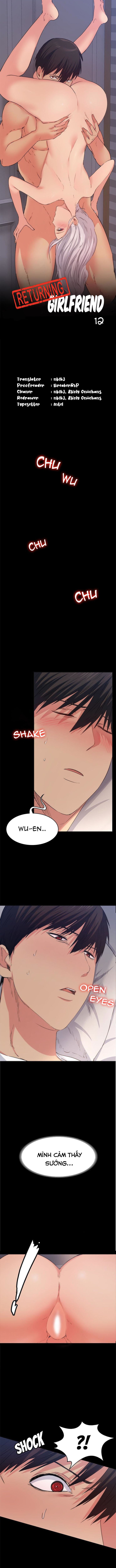 return girlfriend - trả lại bạn gái chapter 12 2
