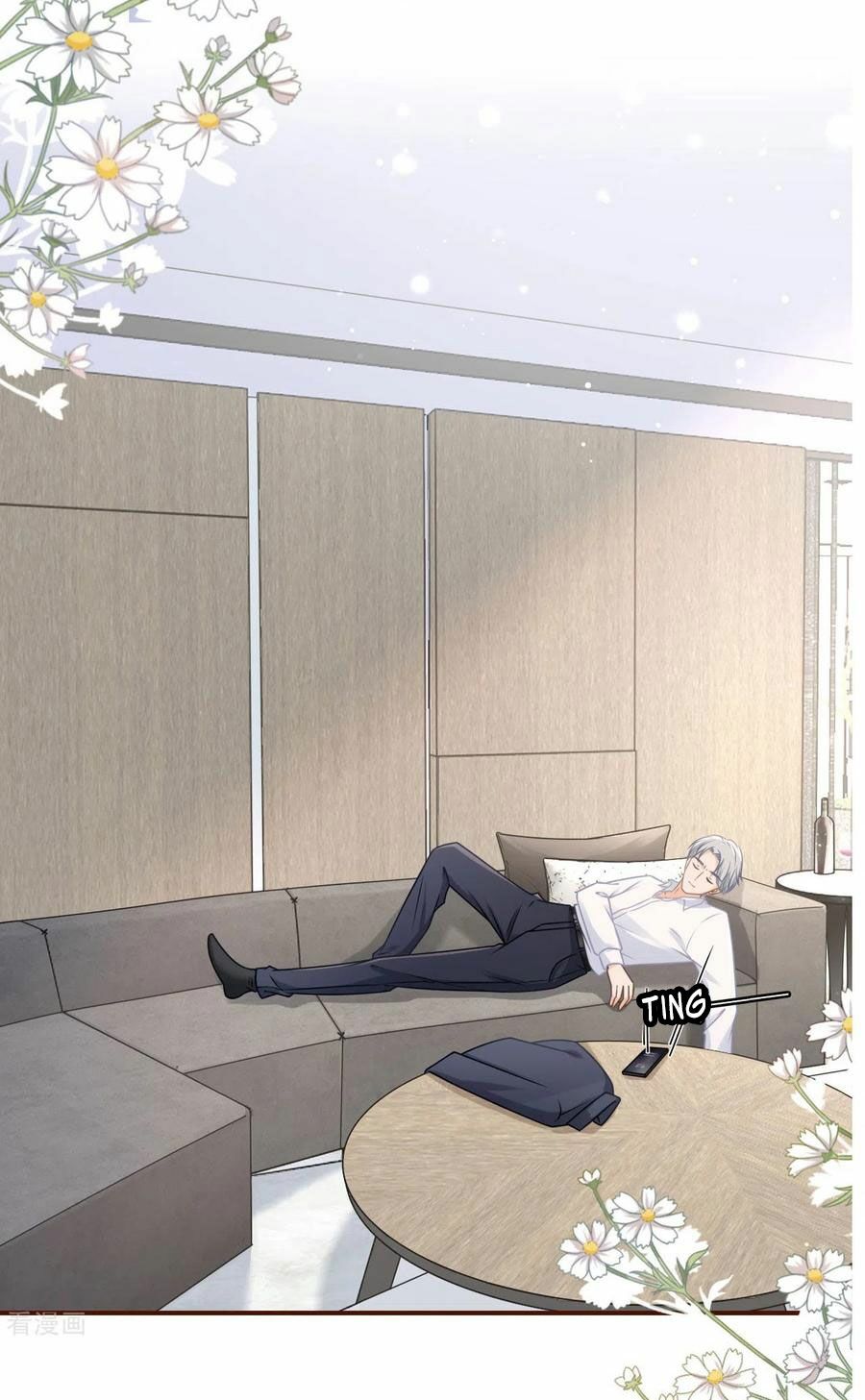 bạn gái tôi mới 30+ tuổi xuân chapter 97 16