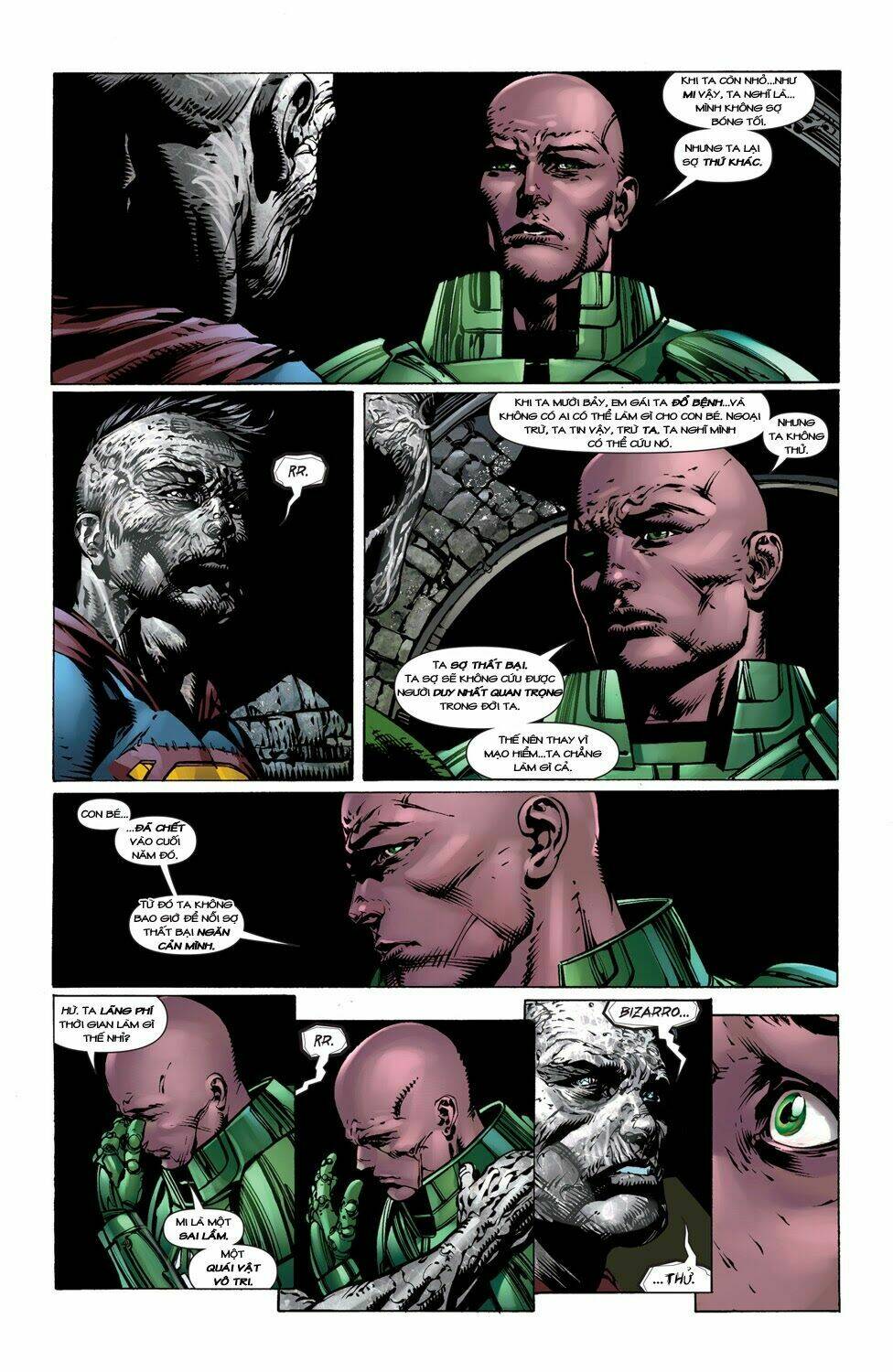 forever evil chapter 19 16