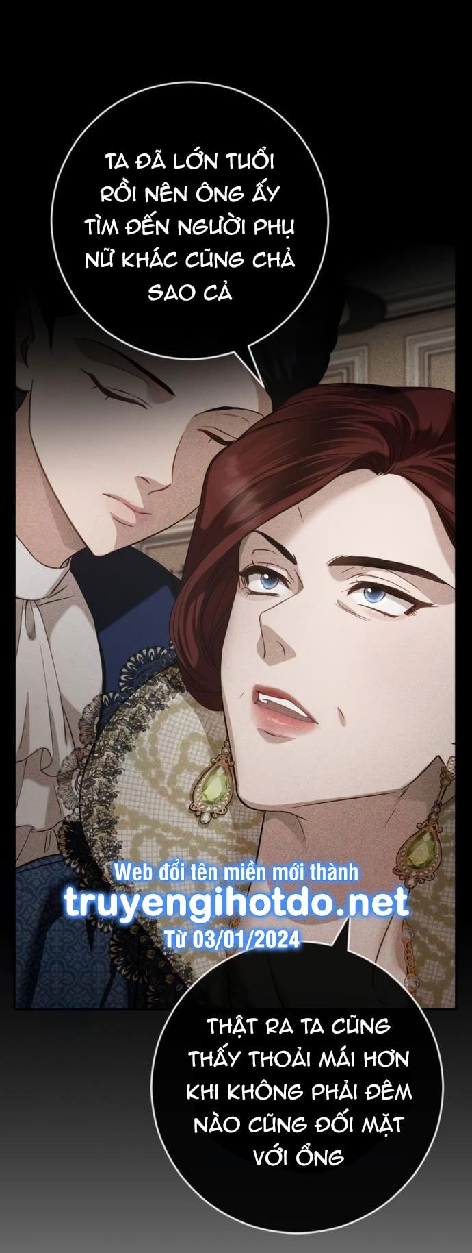 phía sau nụ cười của nàng công chúa sống sót chapter 5.2 4