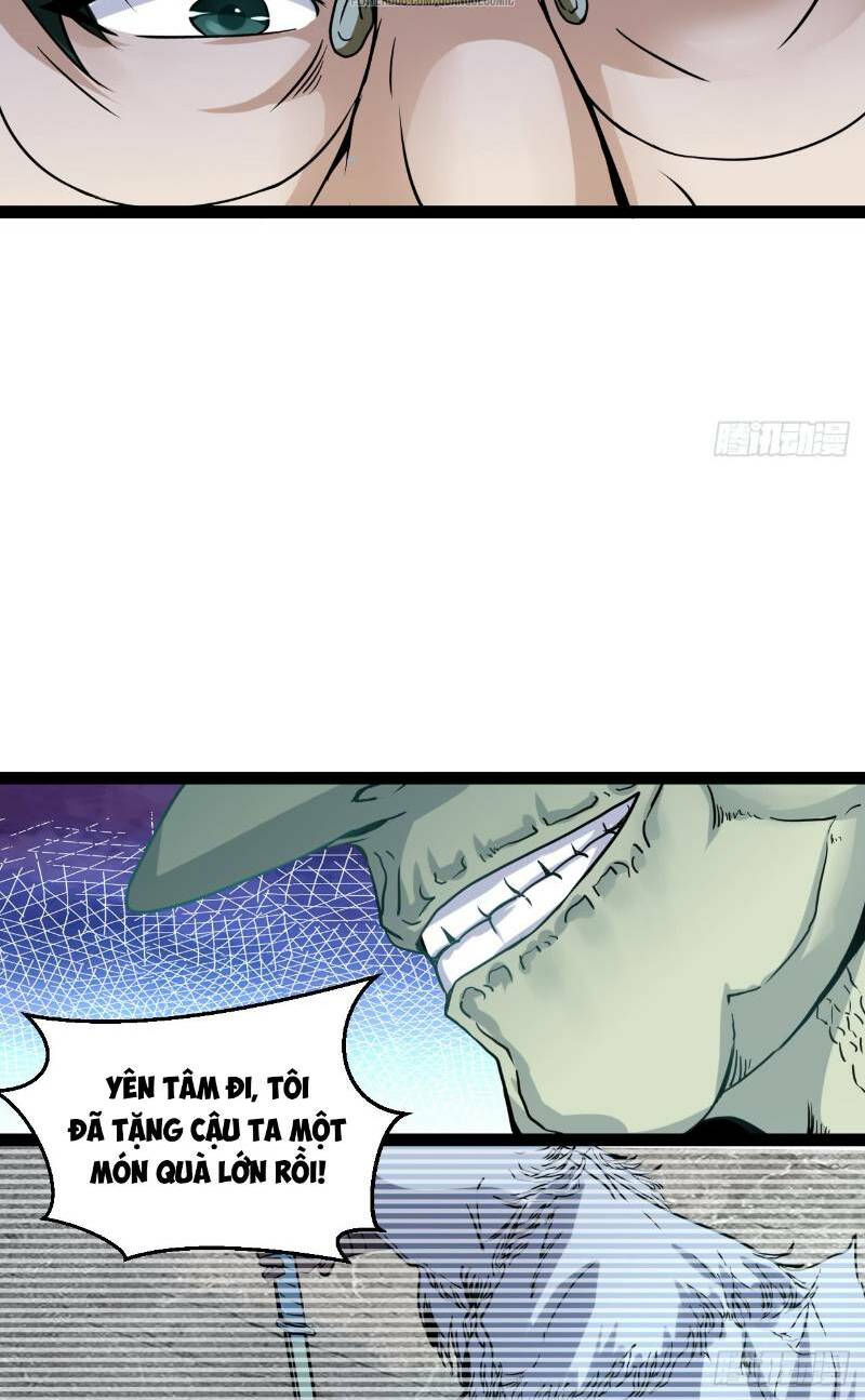 mạt thế thương lang chapter 13 19