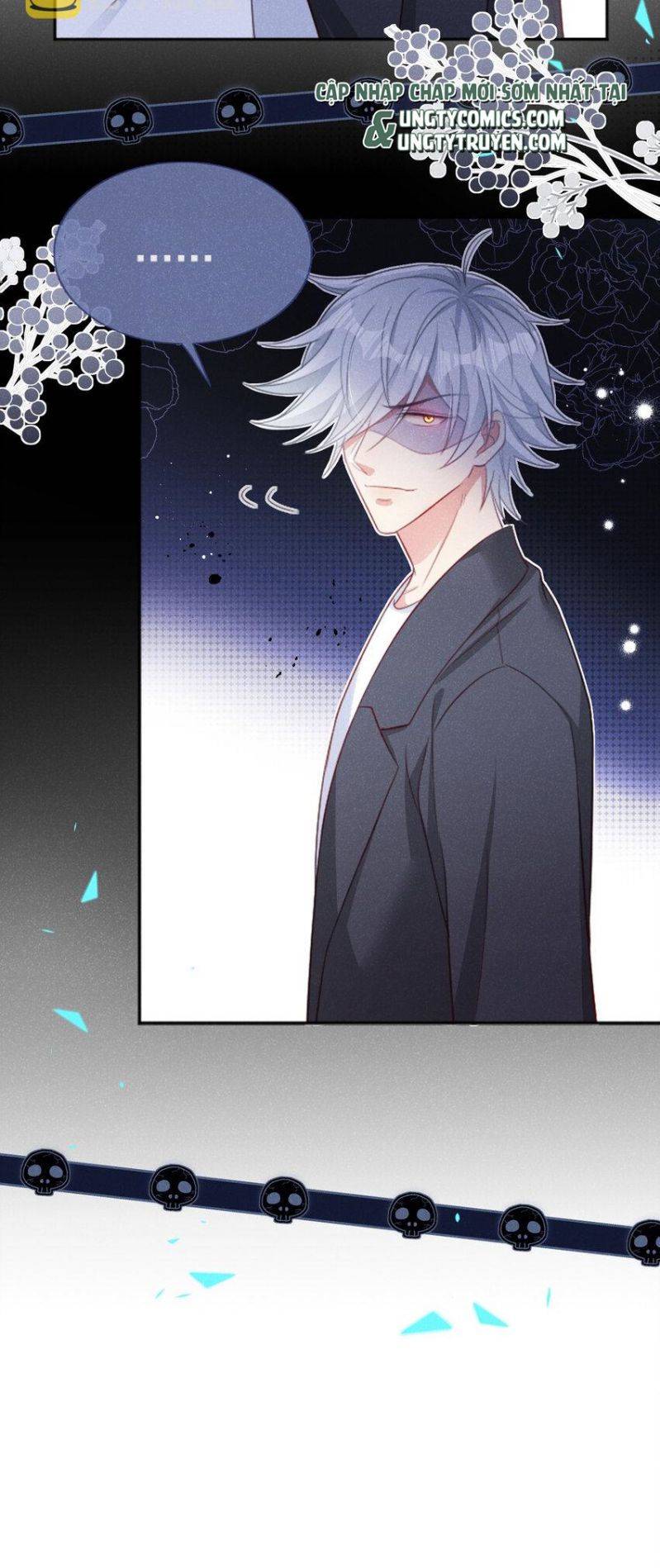 tôi với hình mẫu lý tưởng lìa trần rồi! chapter 48 9