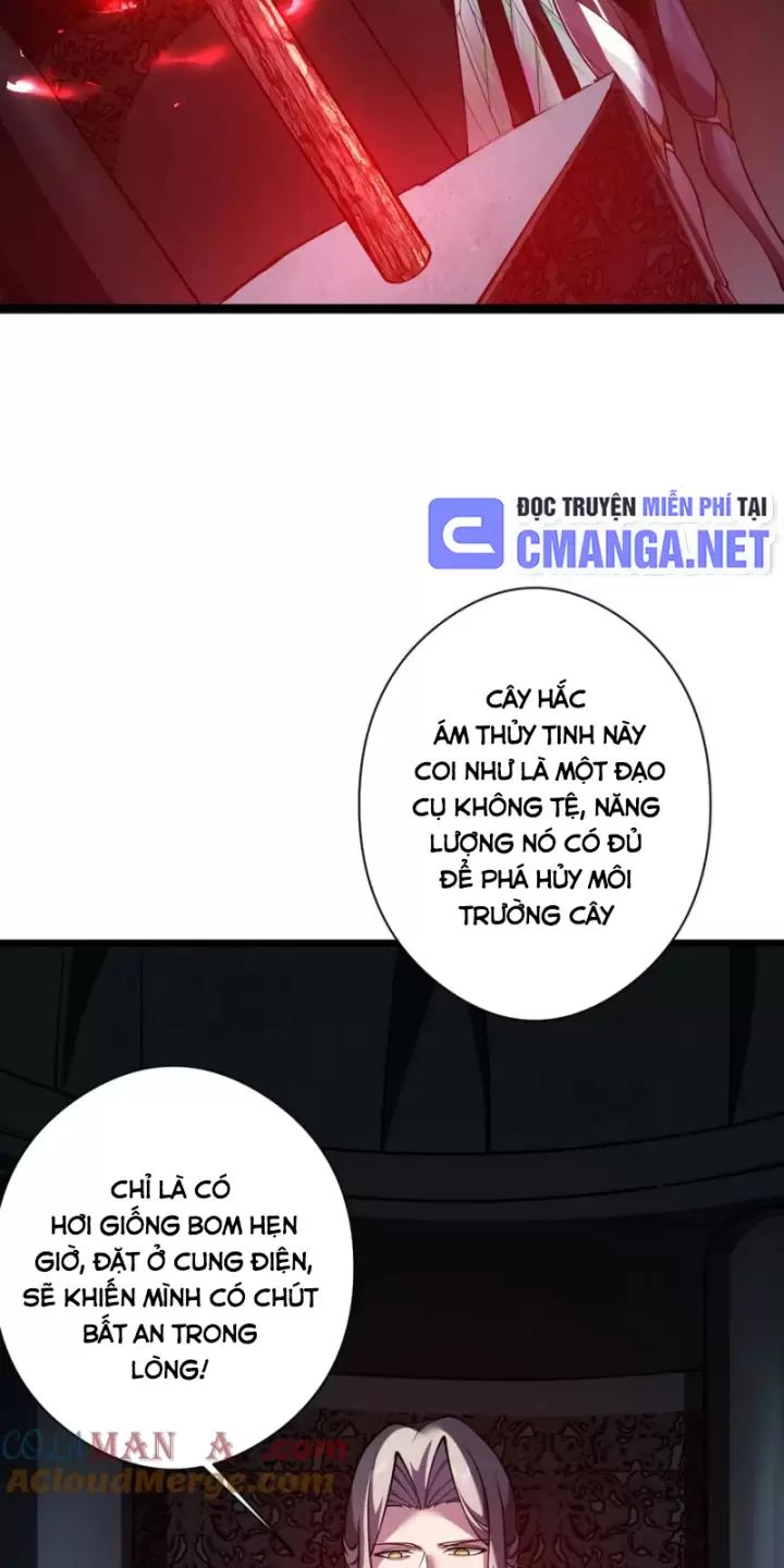 ta, chúa tể rừng xanh chapter 32 27
