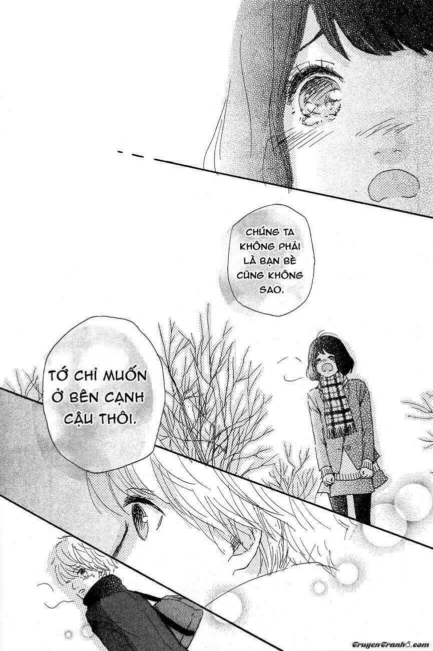 tổng hợp one shot. chapter 162 27