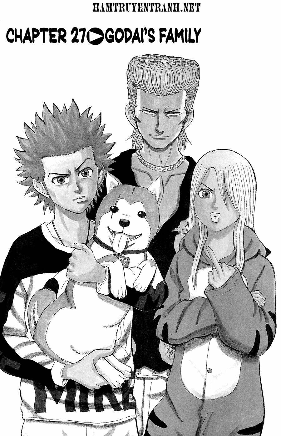 nanba mg5 chapter 27 2