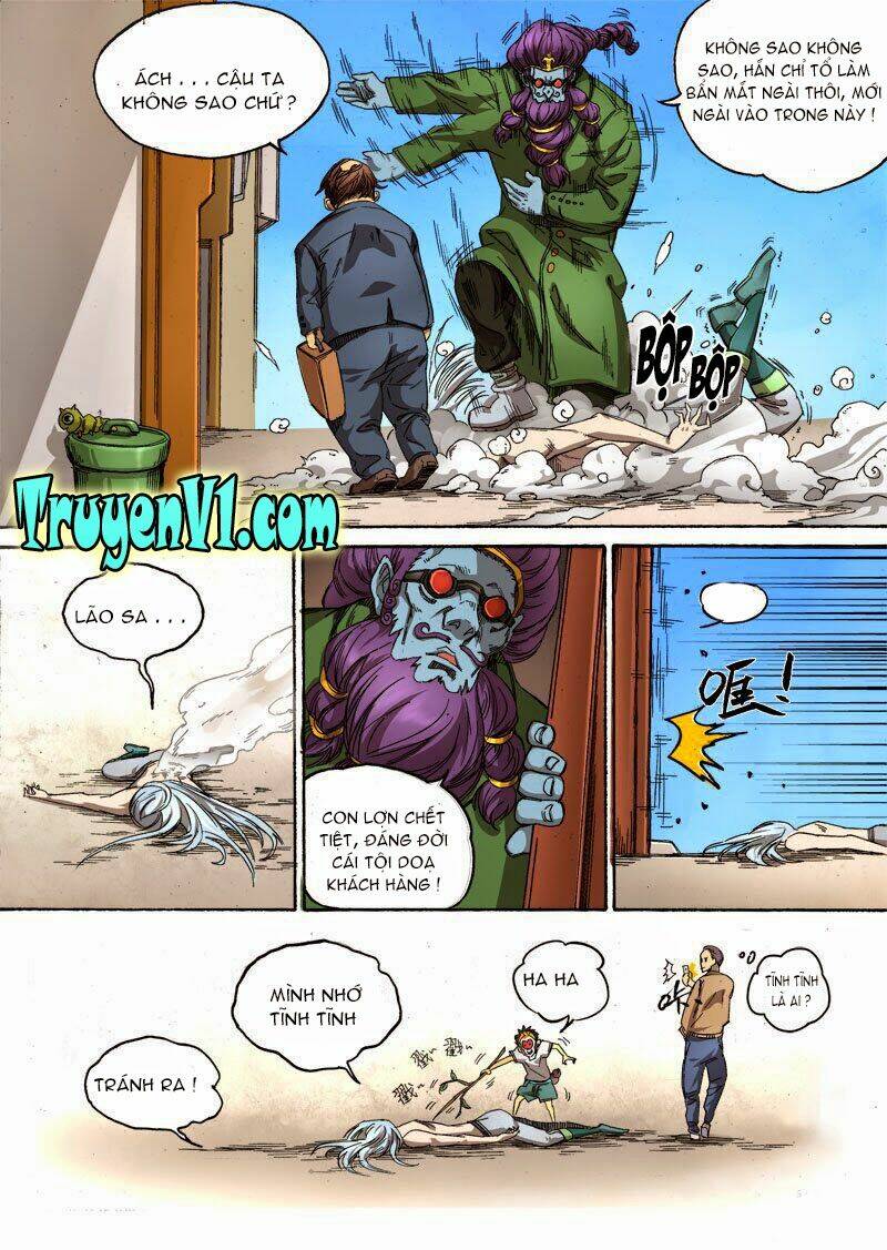 ngoan tây du chapter 1 10