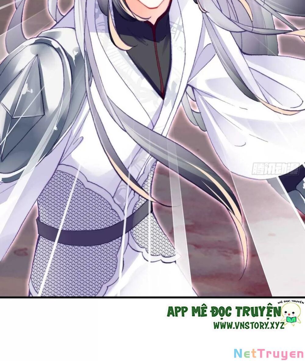 lại bị bệnh chiều chuộng quấn lấy chapter 66 87