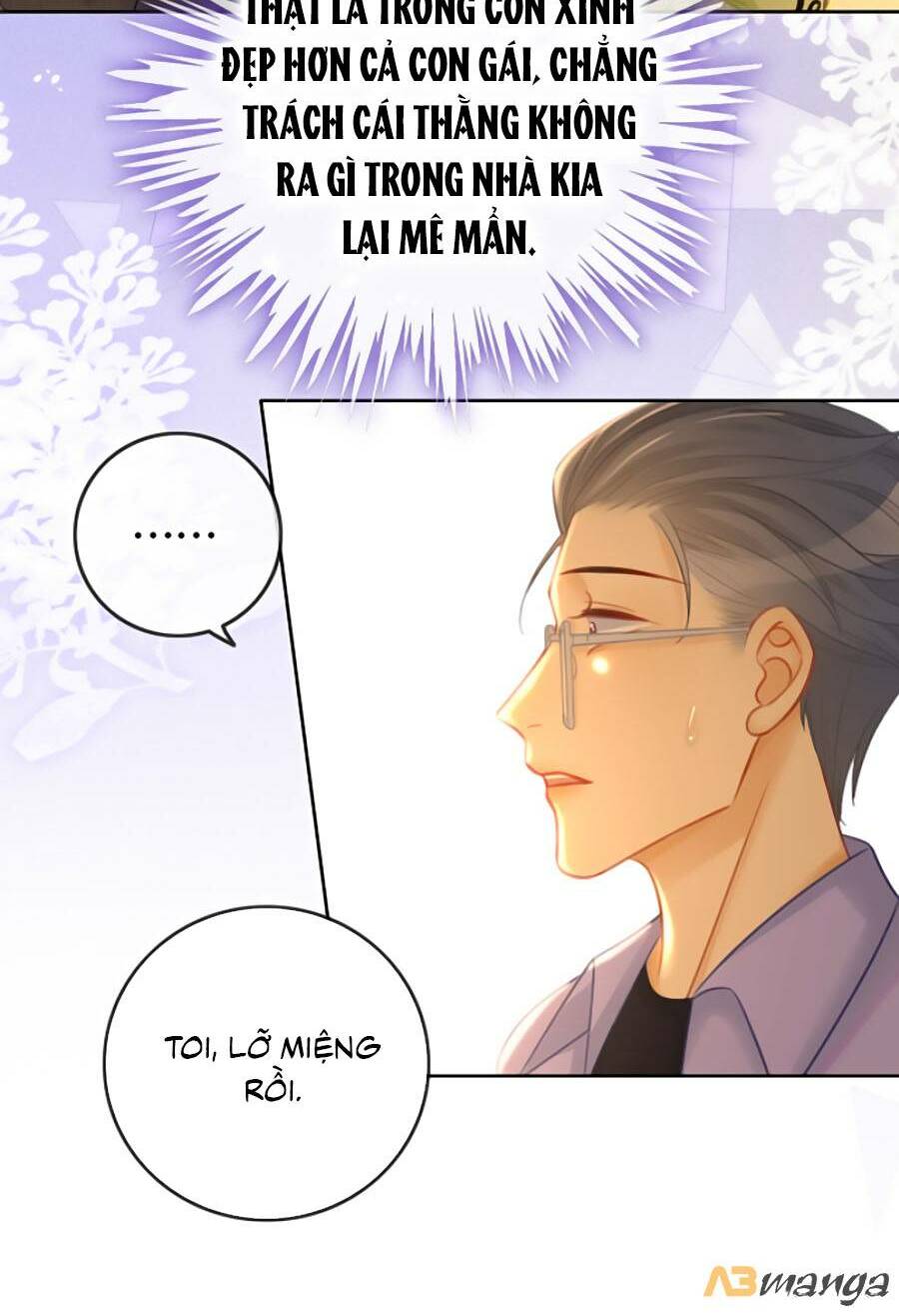 Ám Hắc Hệ Noãn Hôn chapter 147.5 15