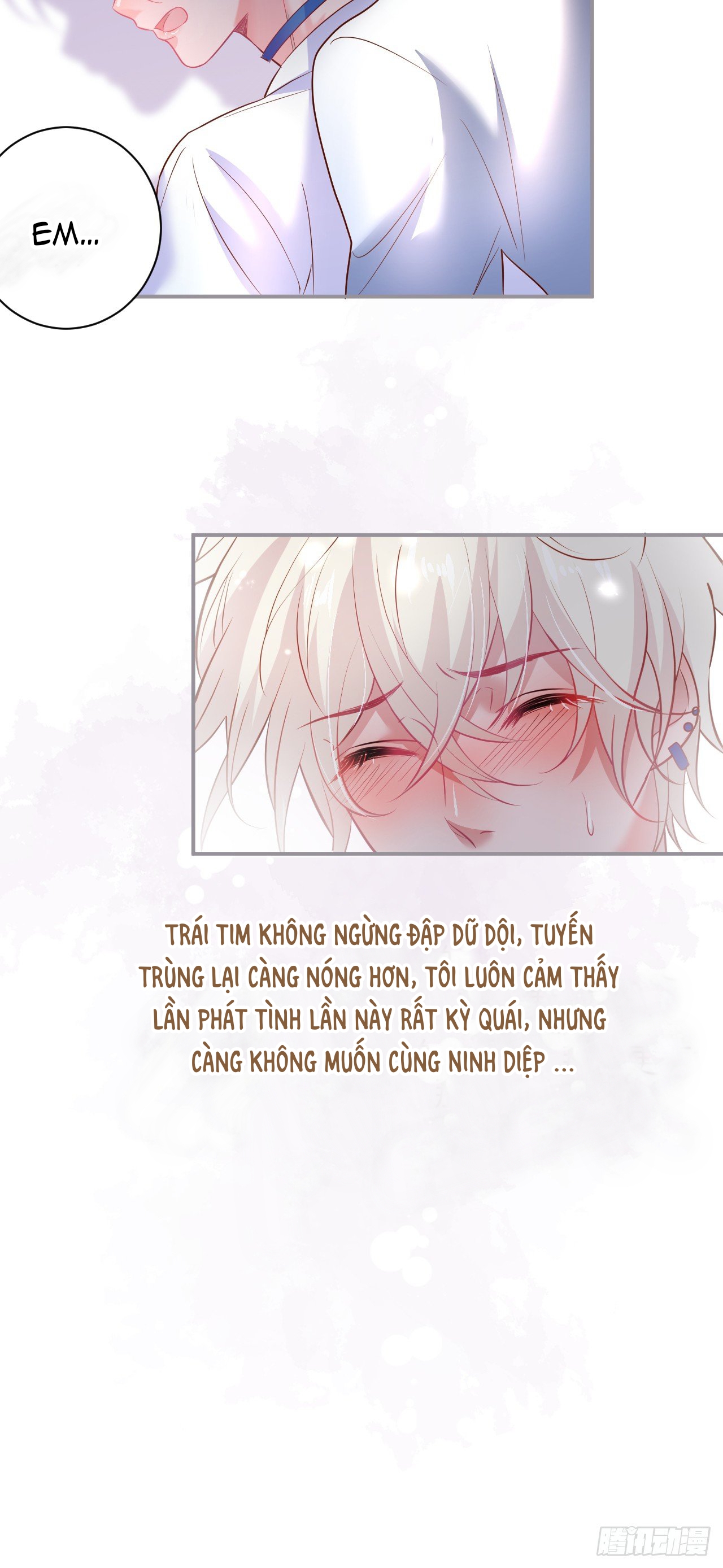 dưỡng khí chí mạng chapter 59 26