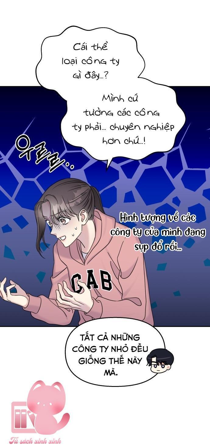 hãy vờ như ta yêu nhau chapter 26 40