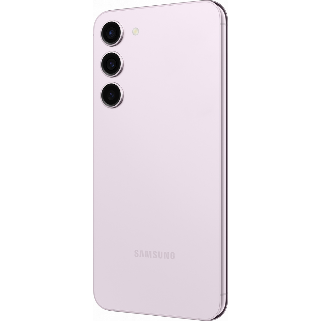 Điện thoại Samsung Galaxy S23 Plus 8GB/256GB Tím - Hàng chính hãng