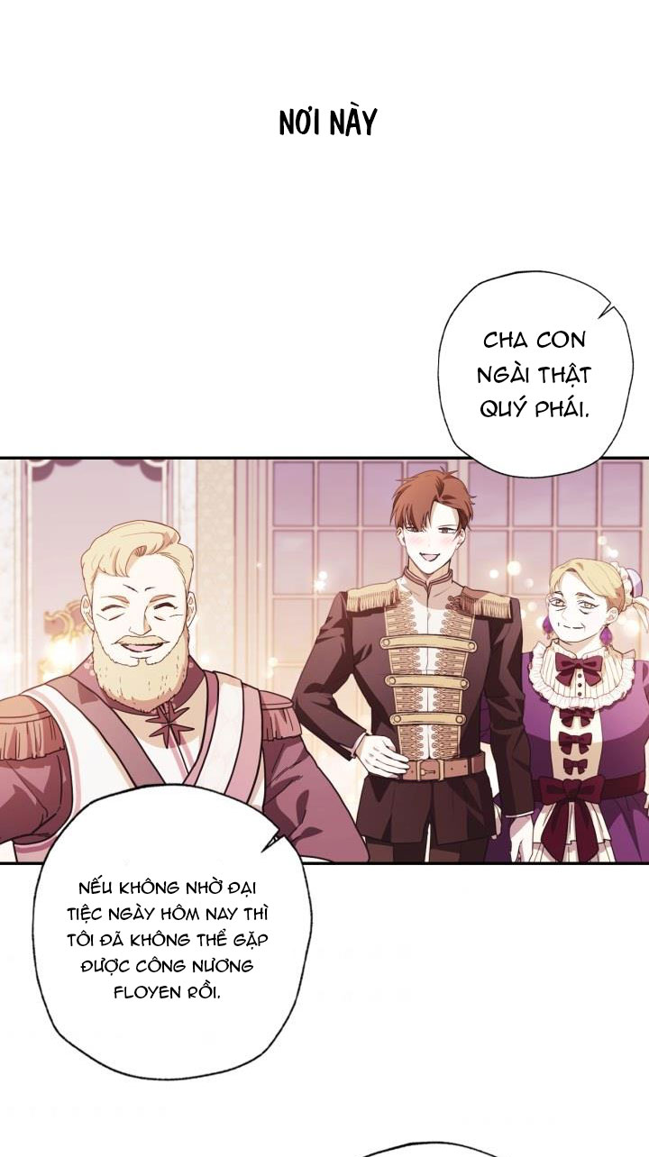 cha à, con không muốn kết hôn đâu chapter 59 51