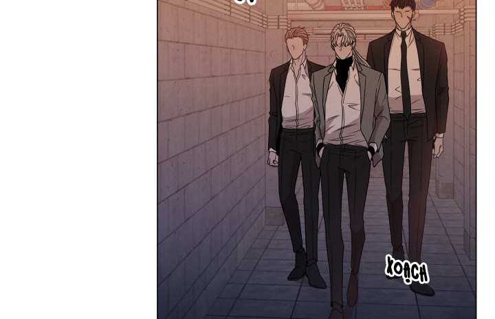 hội chứng minmotion chapter 1 38