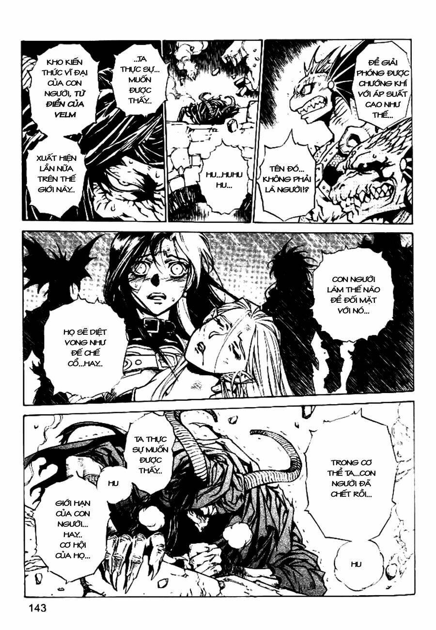 monster collection chapter 32 22