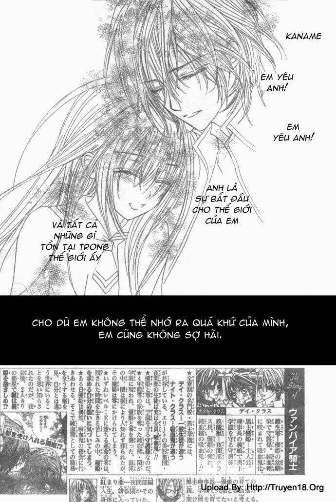 hiệp sĩ vampire chapter 26 4