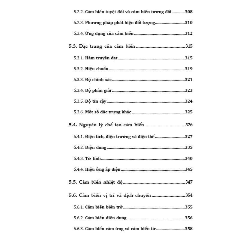 Giáo trình Cấu kiện Điện tử