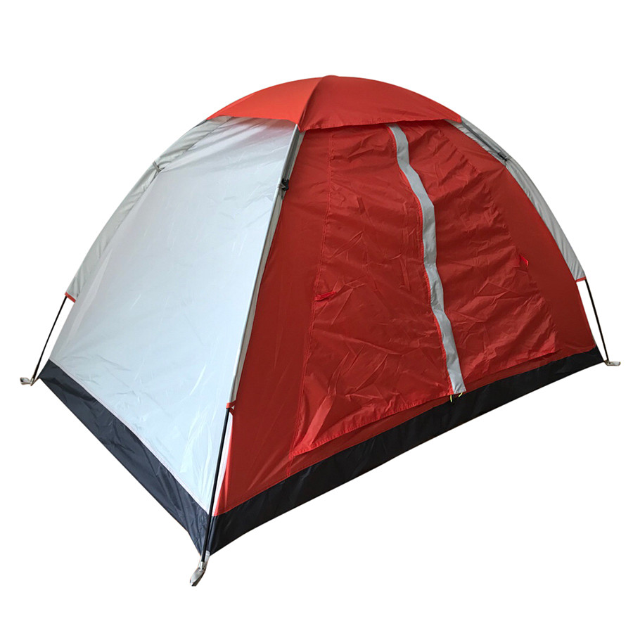 Lều 2 Người Phượt Cắm Trại Du Lịch Galaxy Store Tetragon 2PLE01 Hàng Xuất Khẩu Châu Âu
