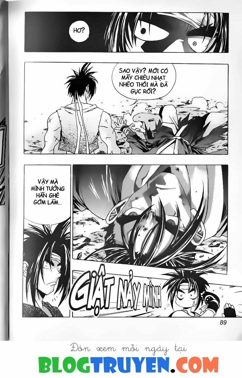 thiên lang liệt truyện chapter 18 14