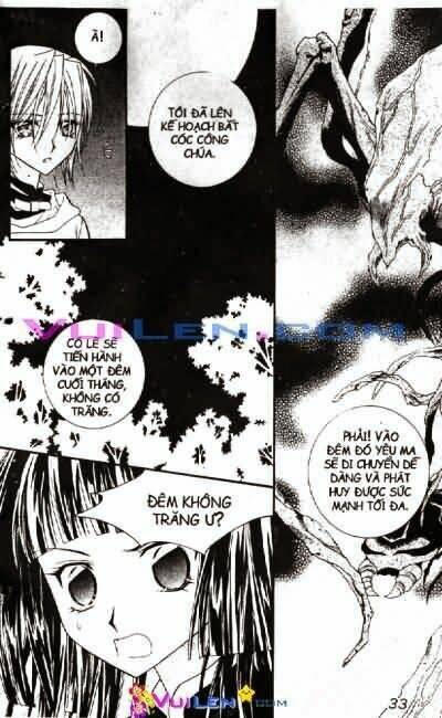 nàng công chúa bỏ trốn chapter 7 31