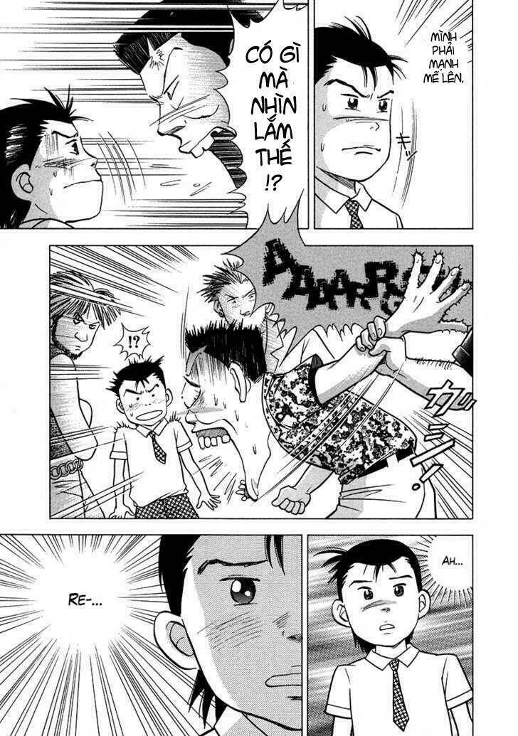 piano no mori chapter 27 19