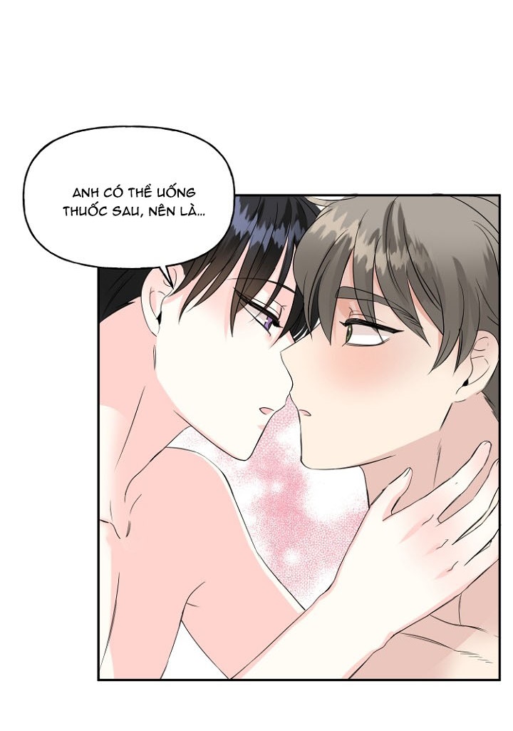 xác suất tình yêu chapter 12 71