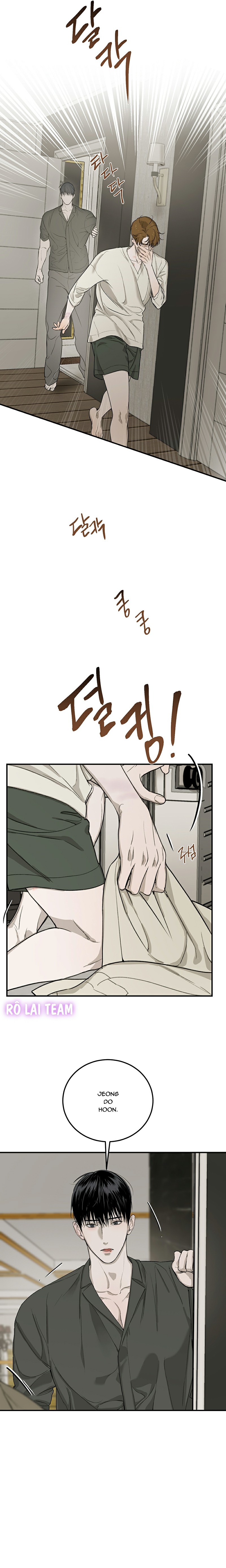 lời thầm kín chapter 6 12