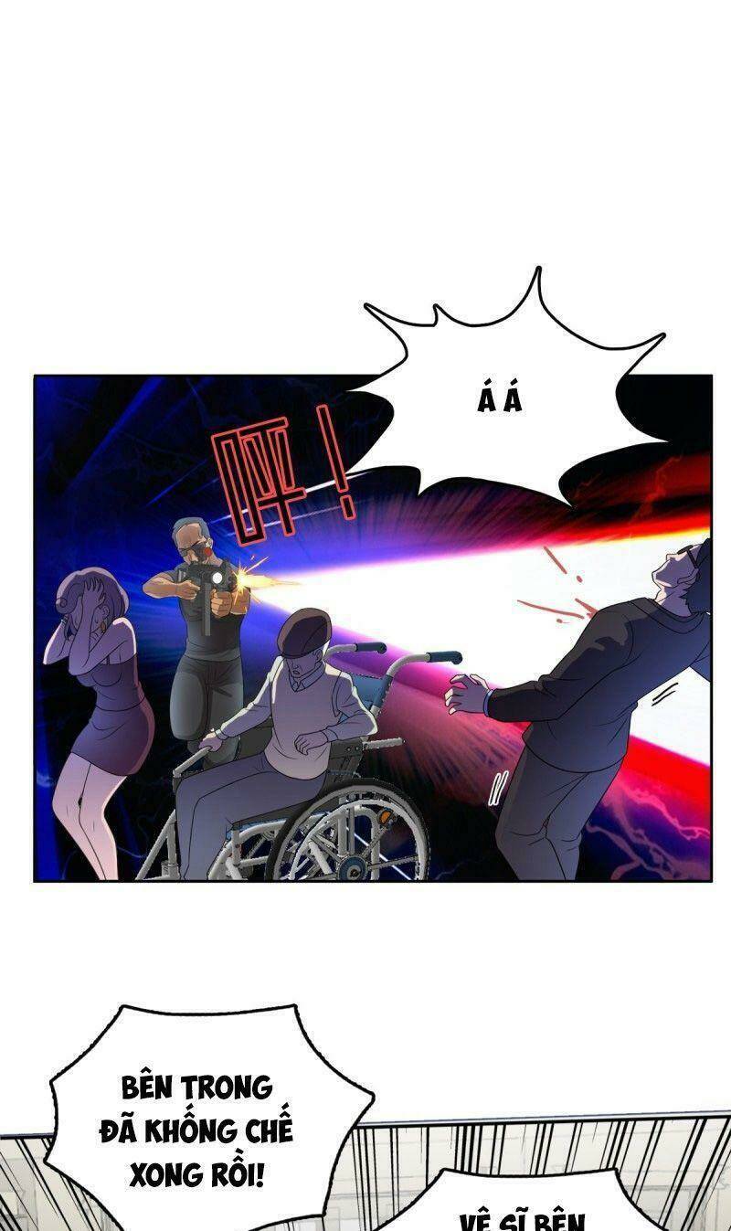 phụ hồn giả chapter 35 15