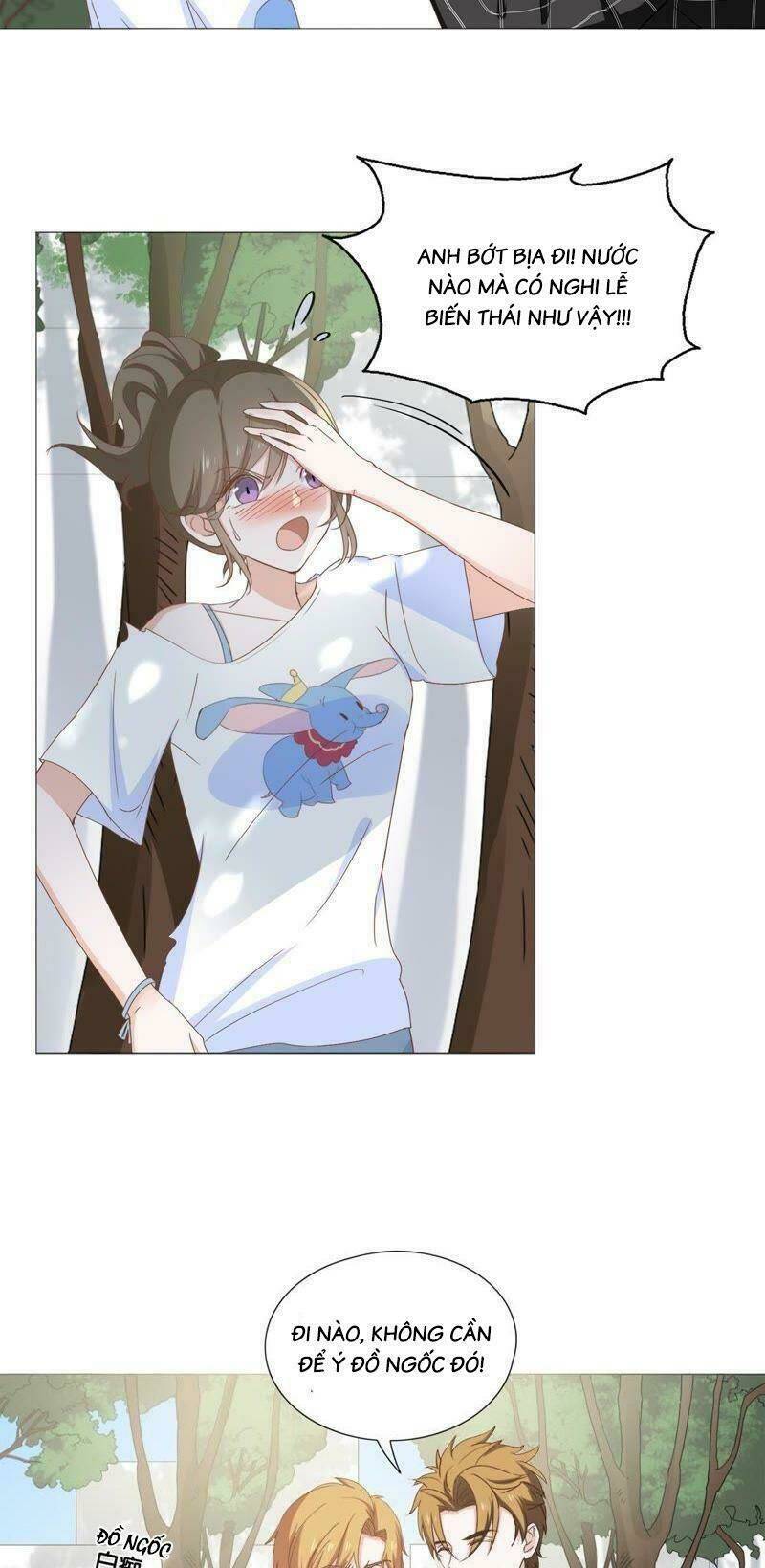 thập nhị hắc miêu chapter 7 5