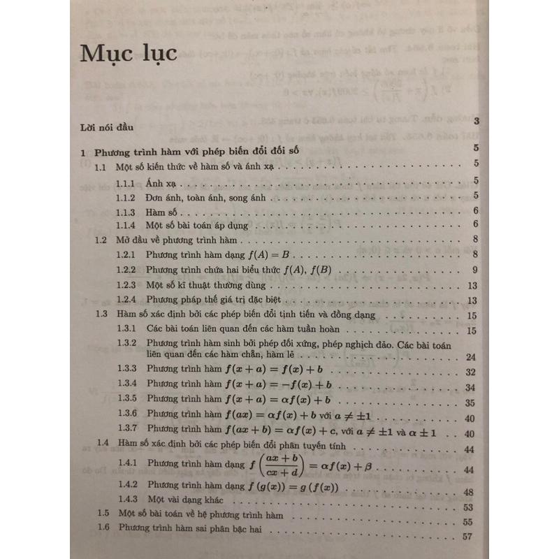 Combo 2 cuốn Chuyên Khảo Đa Thức + Phương Trình Hàm (Bồi Dướng HSG Chuyên Toán - Dùng Chung cho các bộ SGK) HA