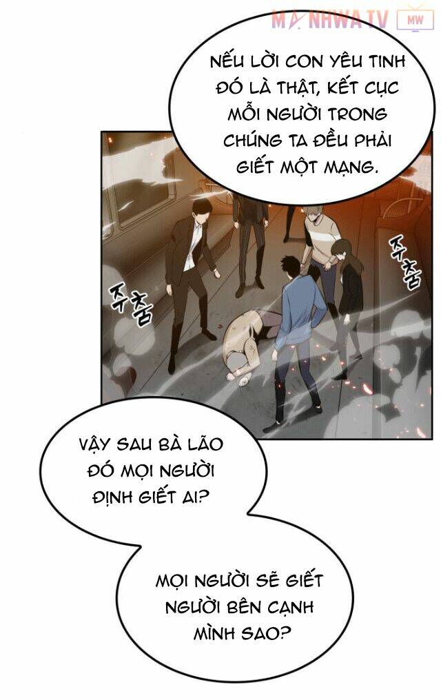 toàn trí độc giả - omniscient reader chapter 5 23