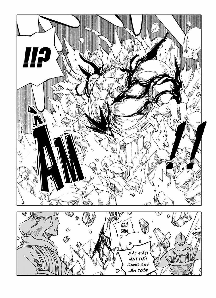 rakshasa street chapter 45 6