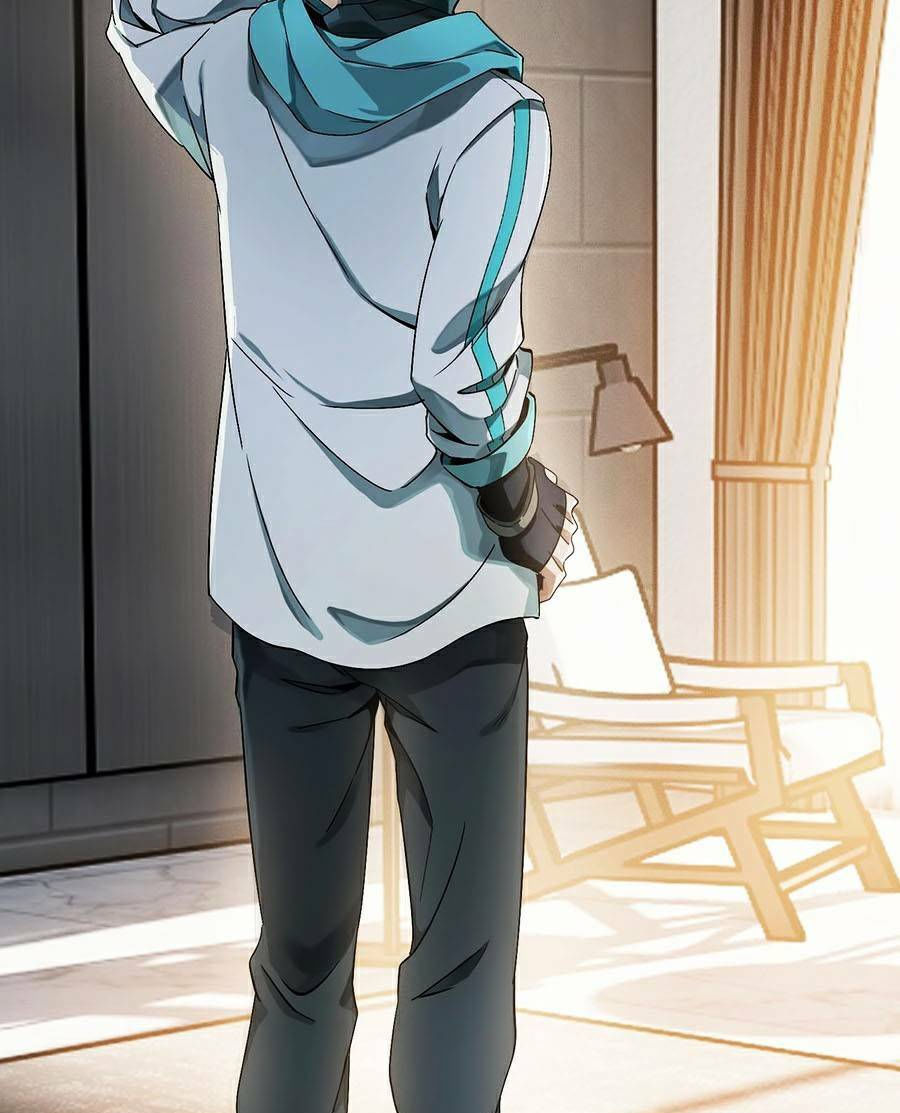 người chơi siêu mạnh chapter 3 33