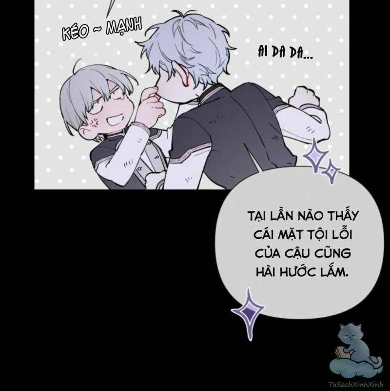 cách mà kỵ sĩ sống như tiểu thư chapter 33 58