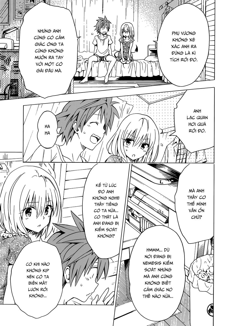 to love - ru darkness chapter 61 32