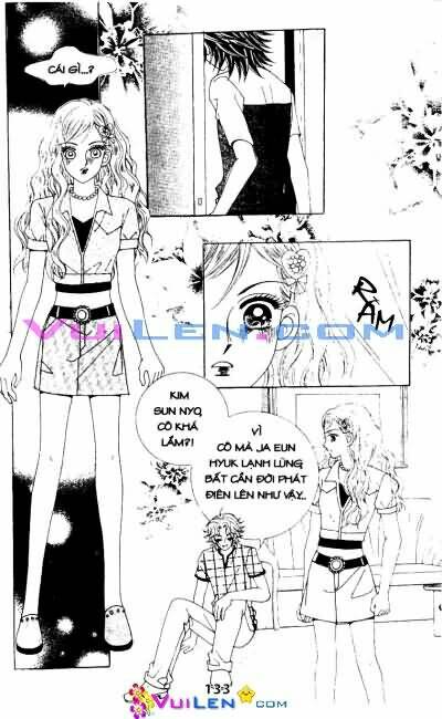 cô dâu bé xinh chapter 78 12