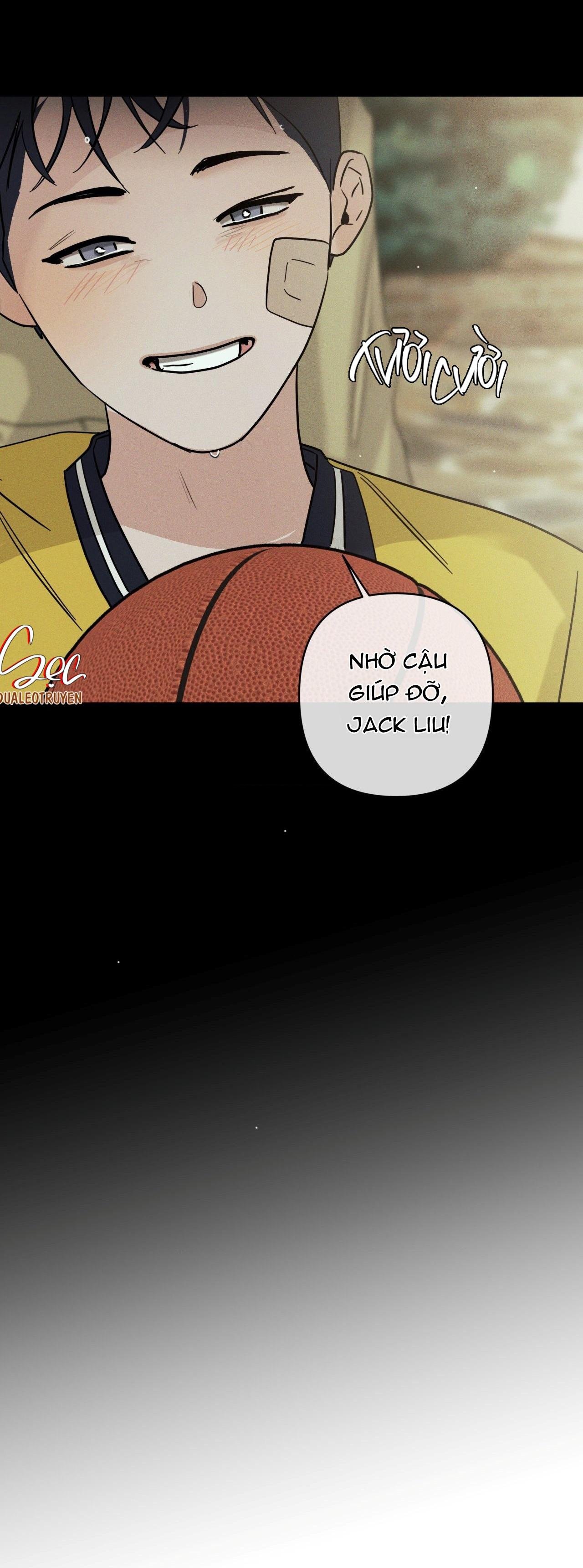 thân ái chapter 39 26