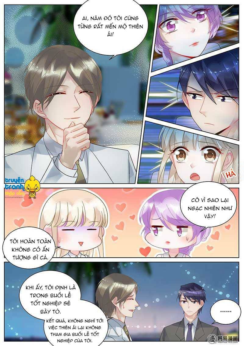 nhạ thượng thủ tịch tổng tài chapter 106 4