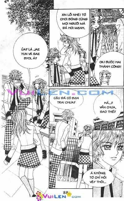 nụ hôn cuối chapter 29 9