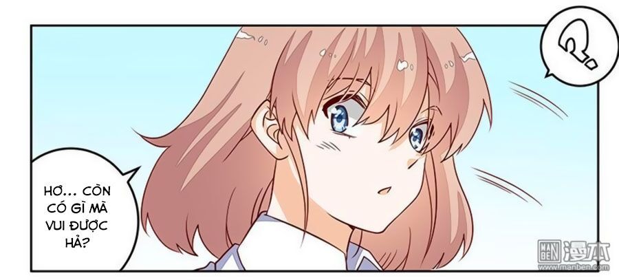 tổng tài đích thiên giới manh thê chapter 76 2