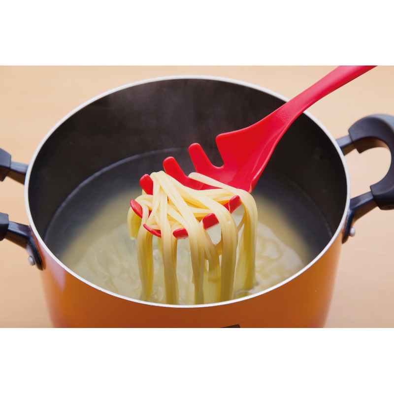 Muỗng vớt mì Kokubo Chef tool KK-259